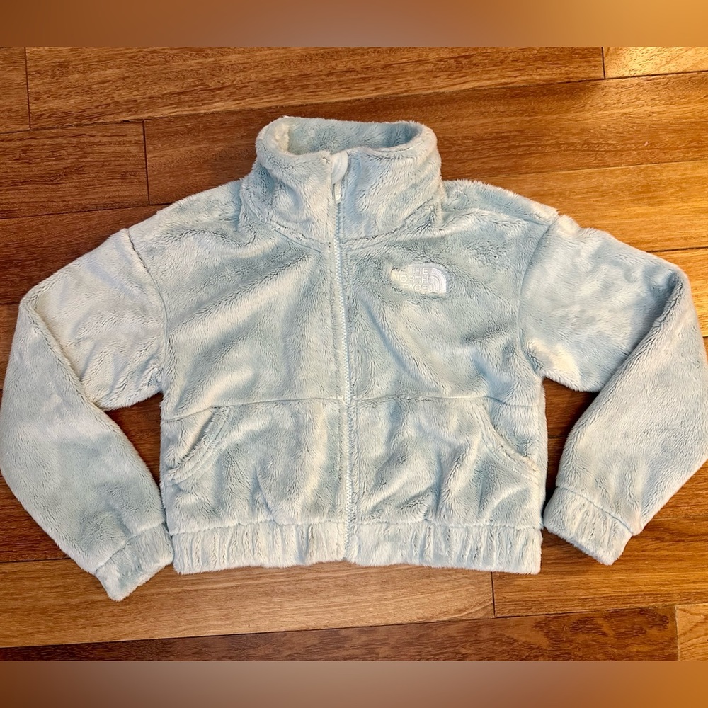North Face Osolita Girls Jacket